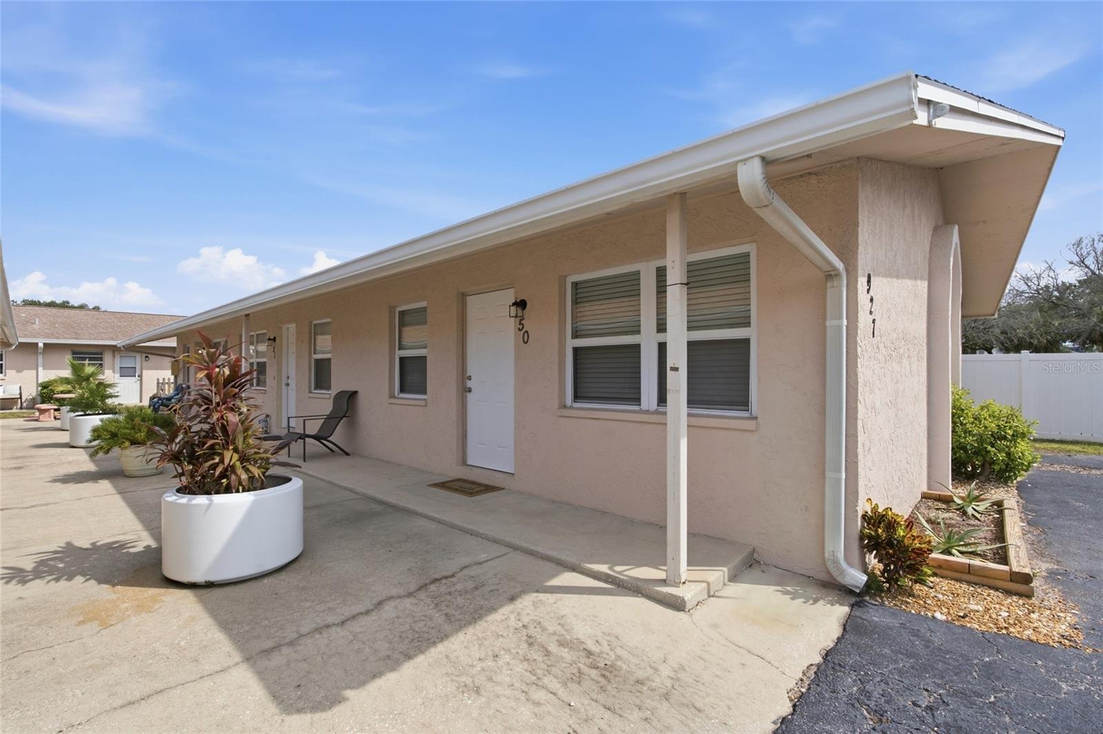 Photo of 927 GULF BOULEVARD #50 INDIAN ROCKS BEACH FL 33785