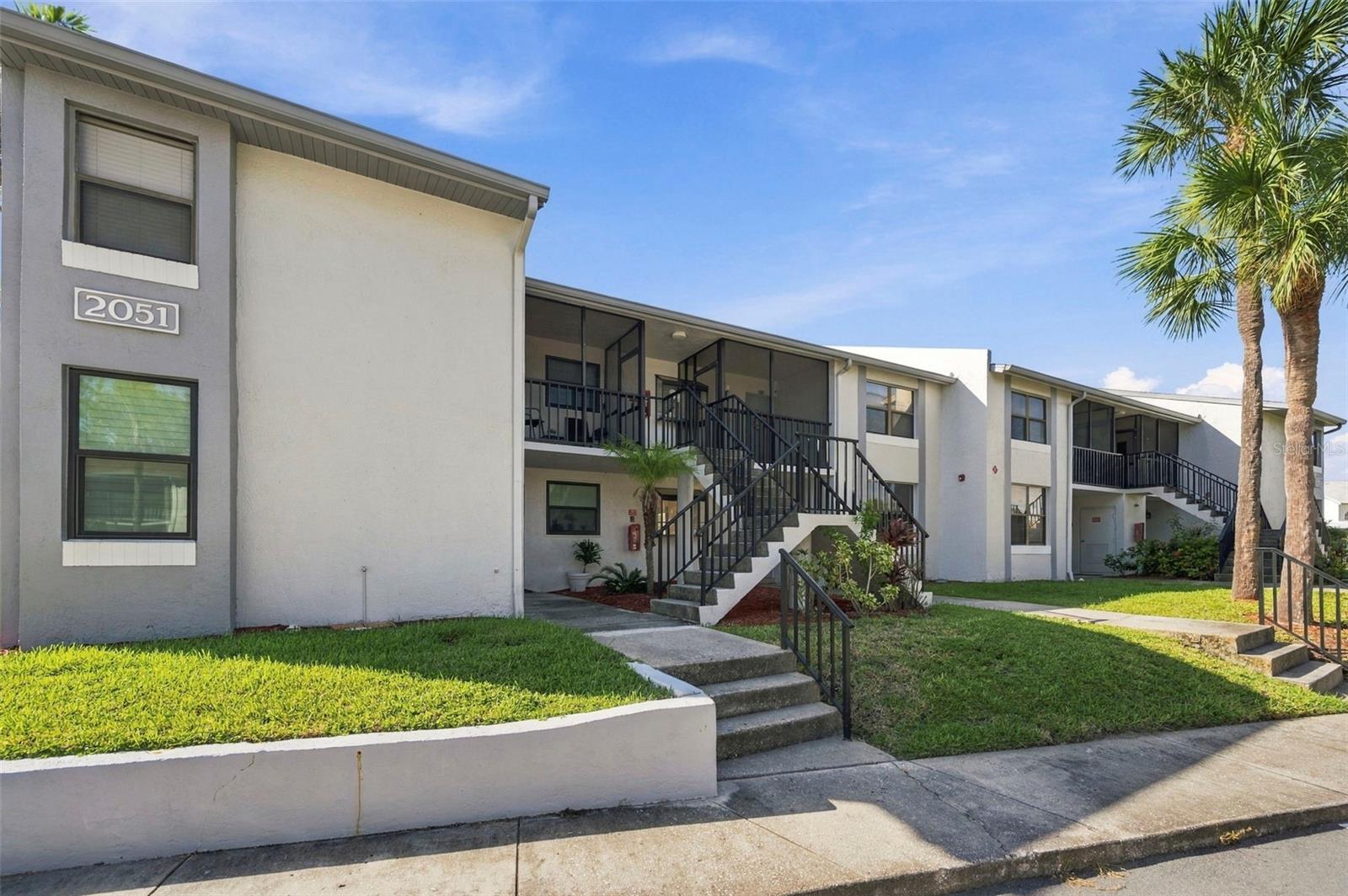 Photo of 2051 SKIMMER COURT #112 CLEARWATER FL 33762