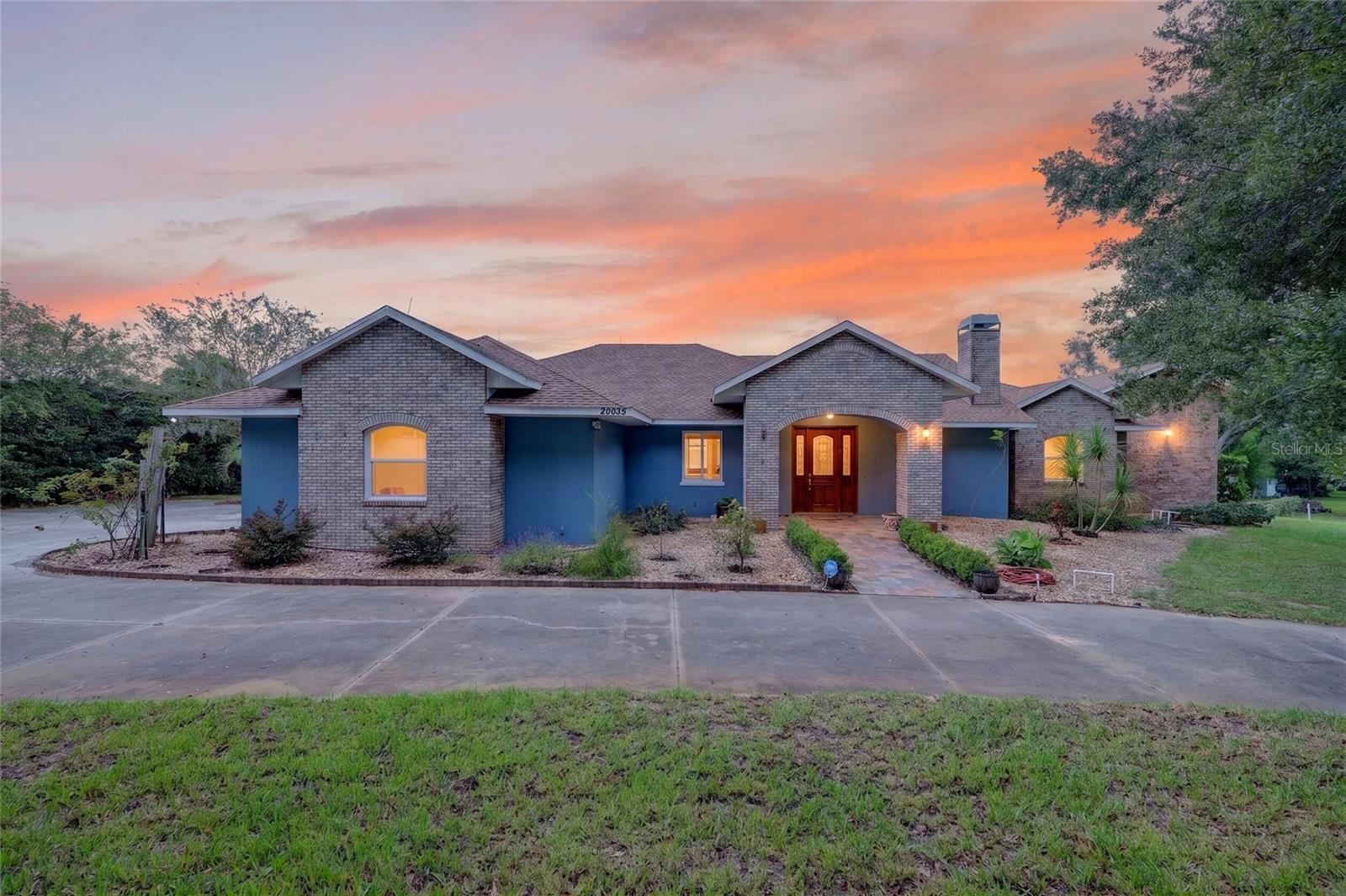 Photo of 20035 S BUCKHILL ROAD CLERMONT FL 34715