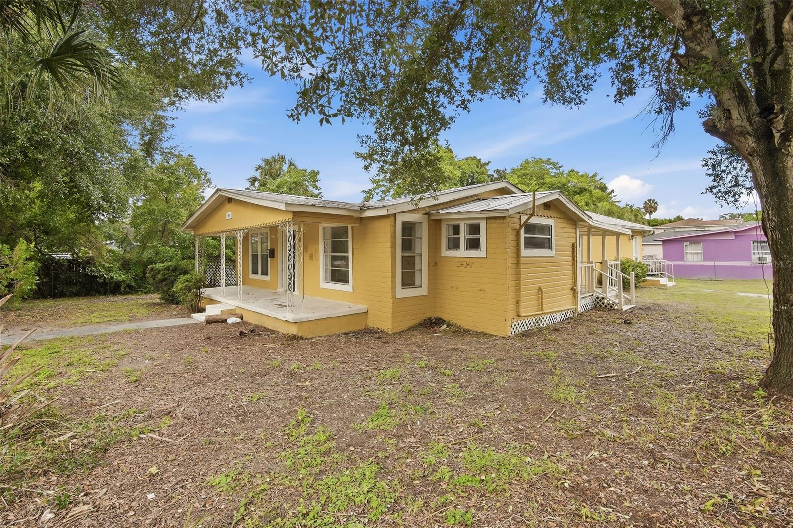 Photo of 3508 E GENESEE STREET TAMPA FL 33610