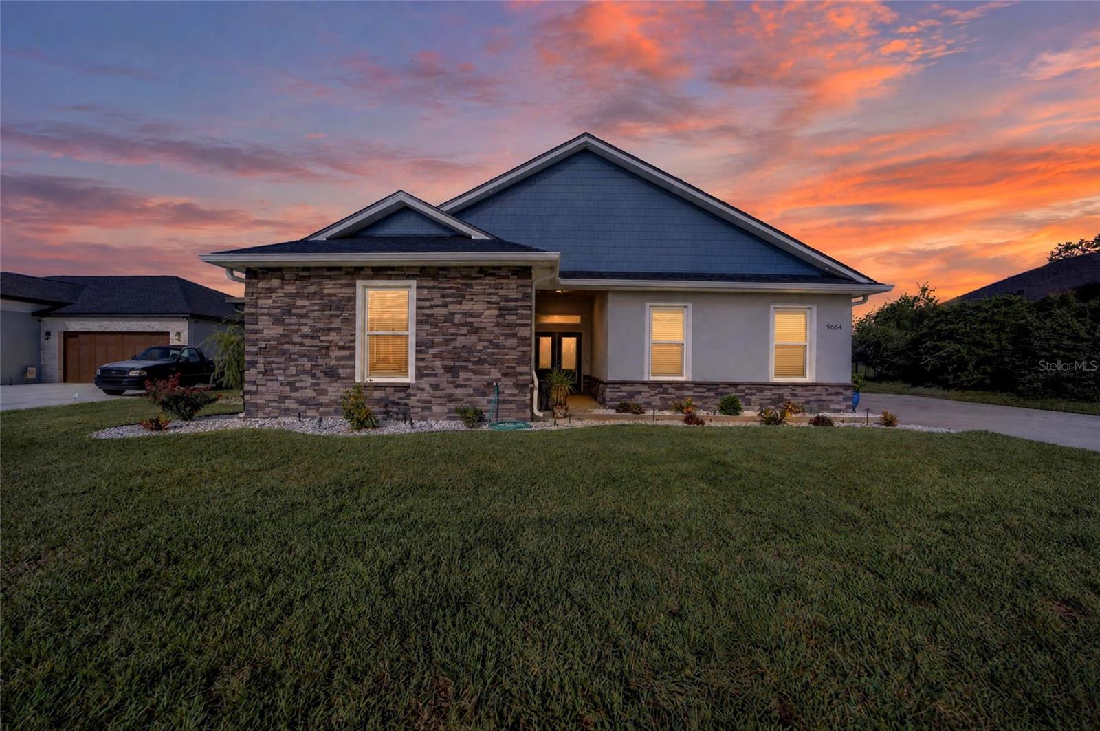 Photo of 9664 SE 61ST TERRACE BELLEVIEW FL 34420