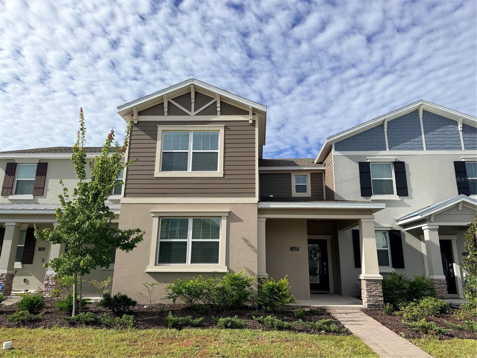 Photo of 11670 BOLDFACE DRIVE ORLANDO FL 32832