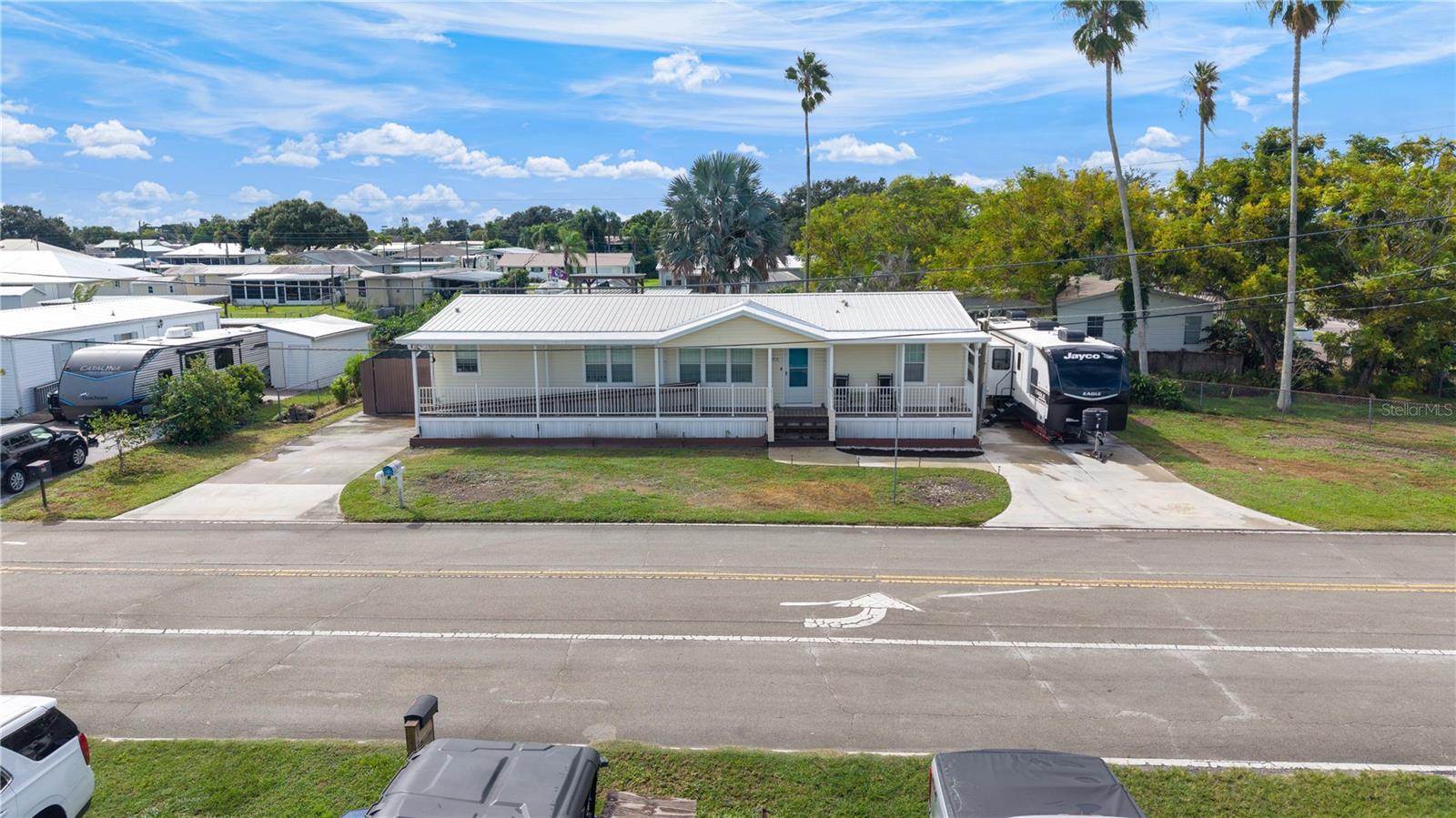 Photo of 1836 SE 32ND STREET OKEECHOBEE FL 34974