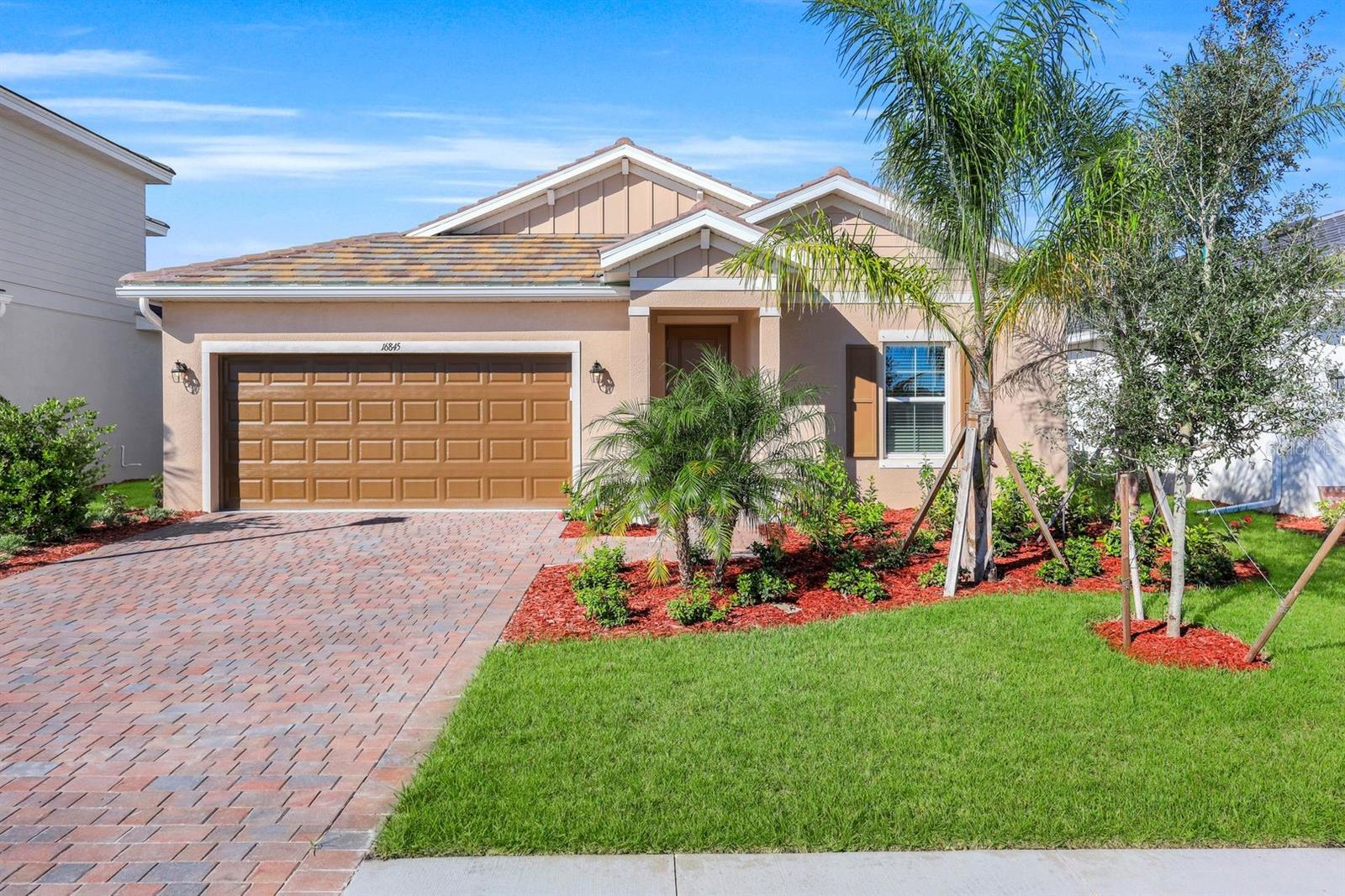 Photo of 16845 RED LANTANA TRACE ALVA FL 33920