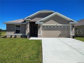 Photo of 1240 TURNSTONE TERRACE INVERNESS FL 34453