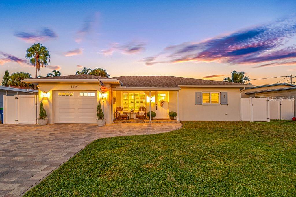 Photo of 1444 COREY WAY SOUTH PASADENA FL 33707
