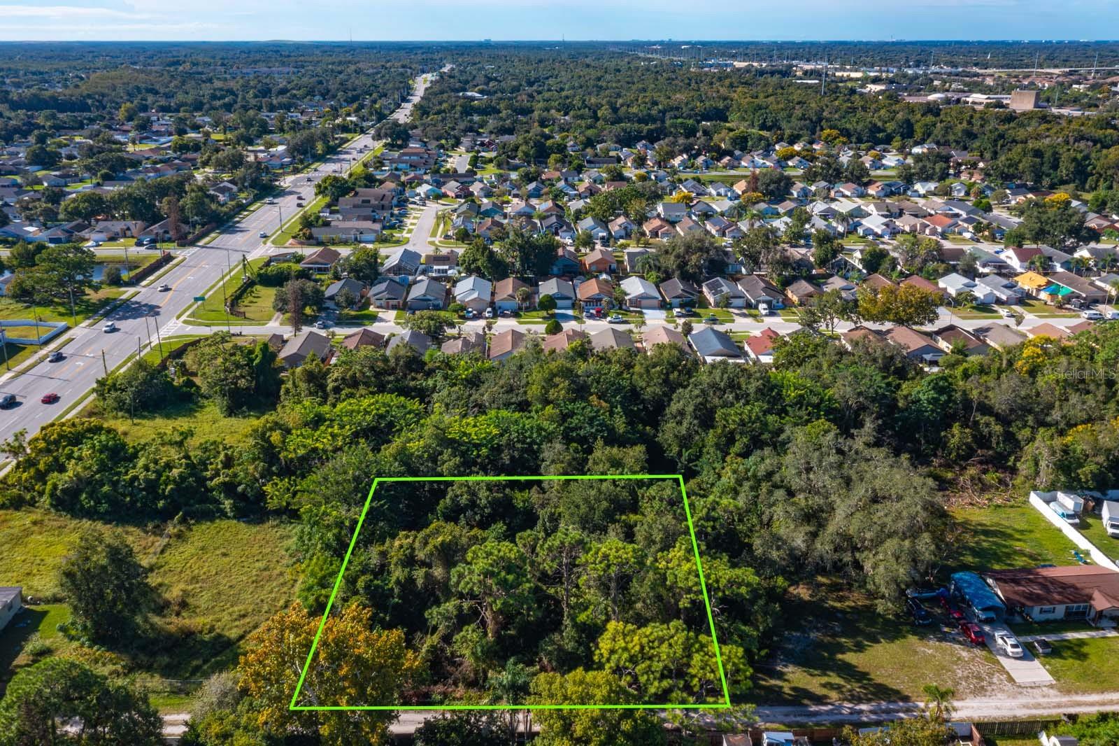 Photo of 1156 N DEAN ROAD ORLANDO FL 32825