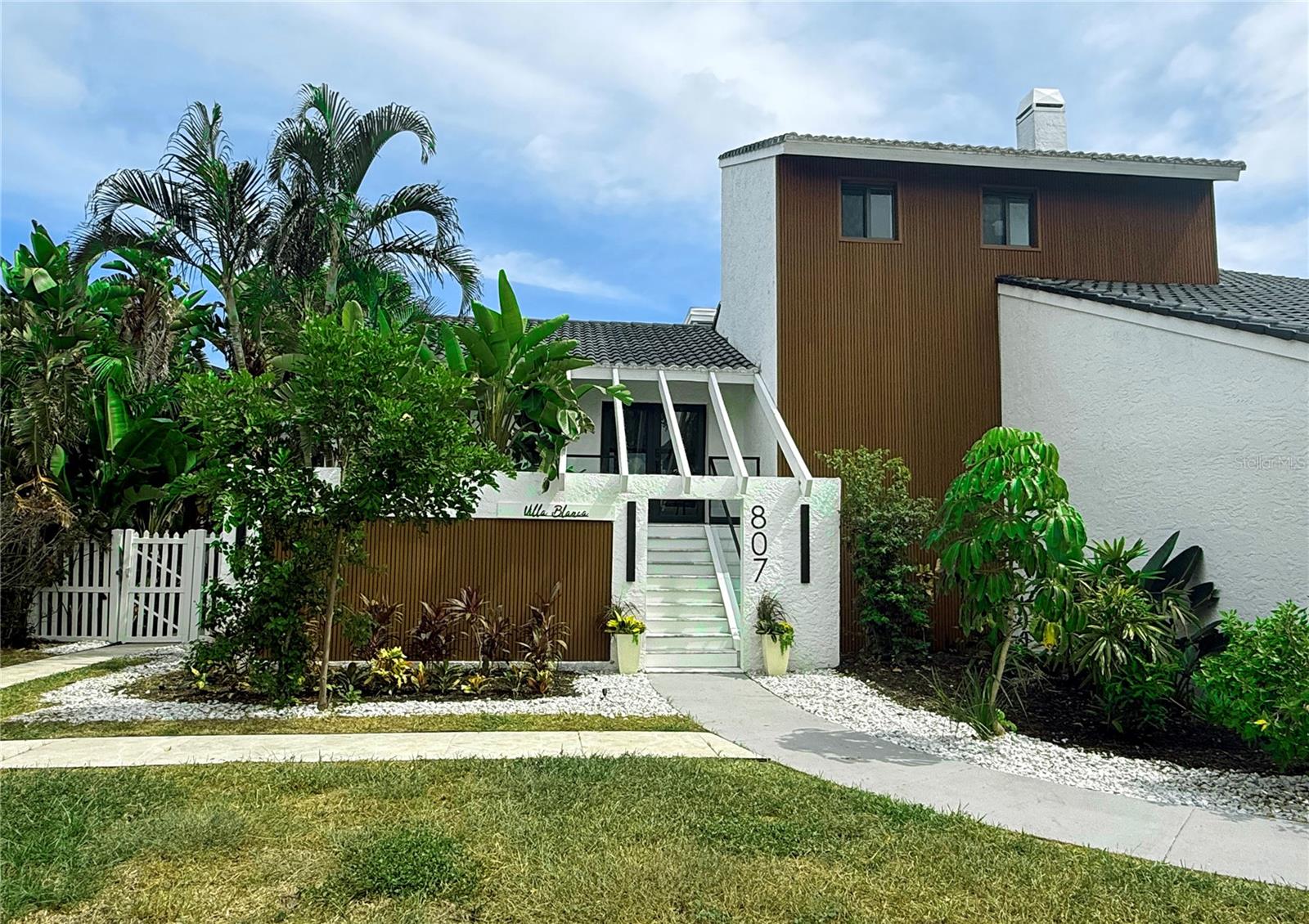 Photo of 807 2ND AVENUE TIERRA VERDE FL 33715