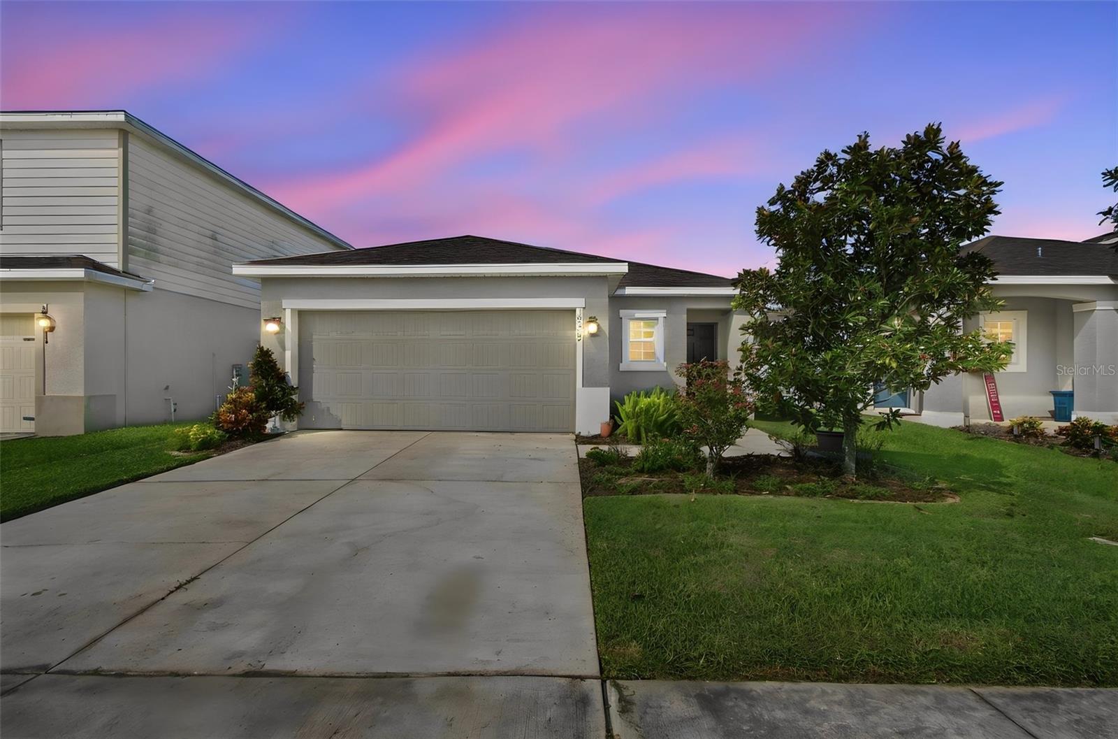 Photo of 10359 HAWKS LANDING DRIVE LAND O LAKES FL 34638