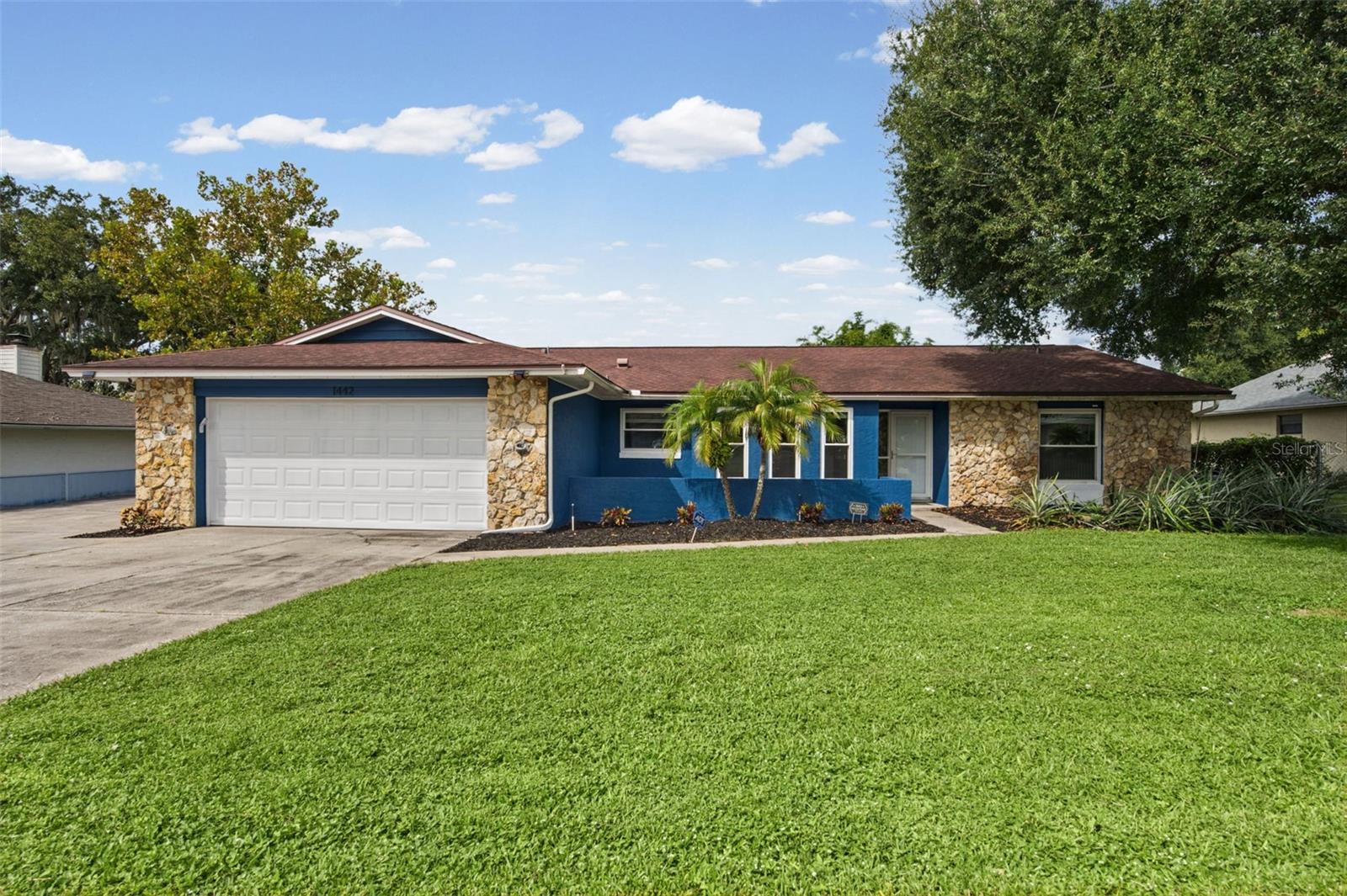 Photo of 1442 COLUSO DRIVE WINTER GARDEN FL 34787