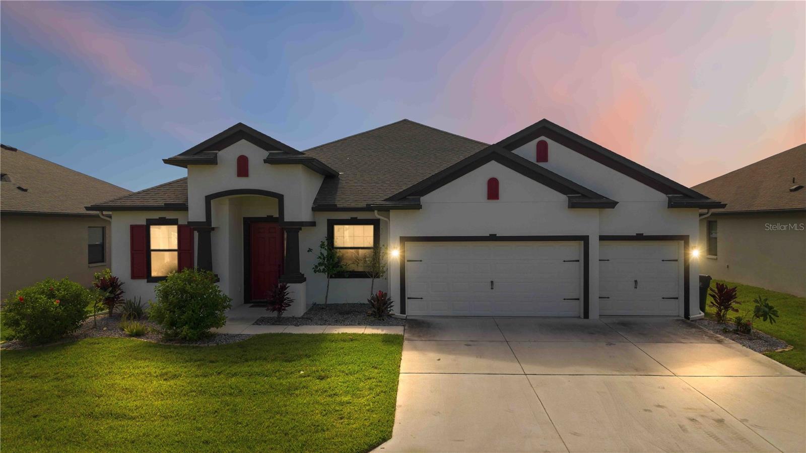 Photo of 4028 SALIDA DELSOL DRIVE SUN CITY CENTER FL 33573