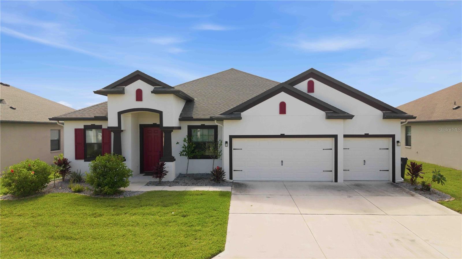 Photo of 4028 SALIDA DELSOL DRIVE SUN CITY CENTER FL 33573