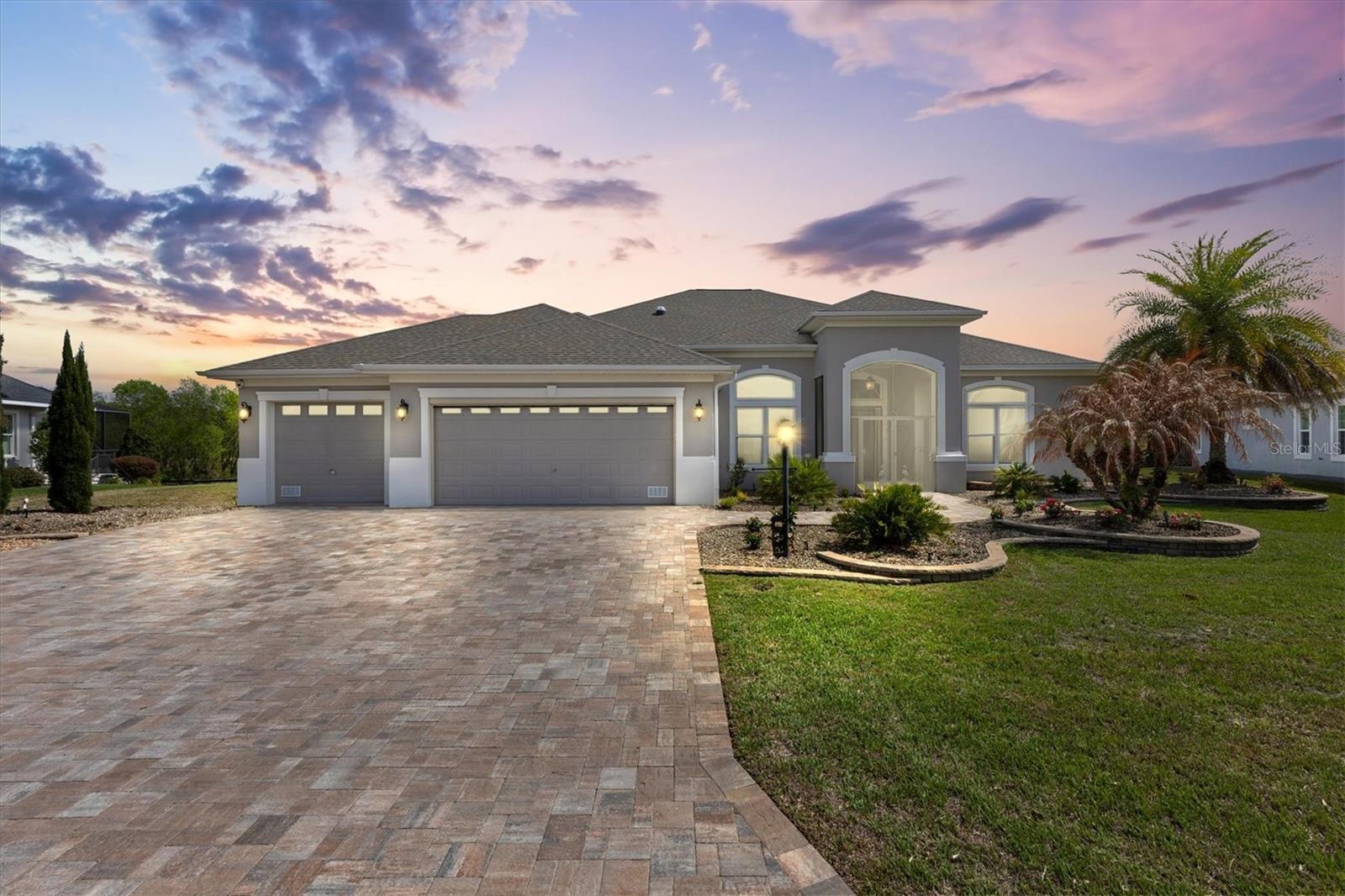 Photo of 683 KRIETEMEYER PATH THE VILLAGES FL 32163