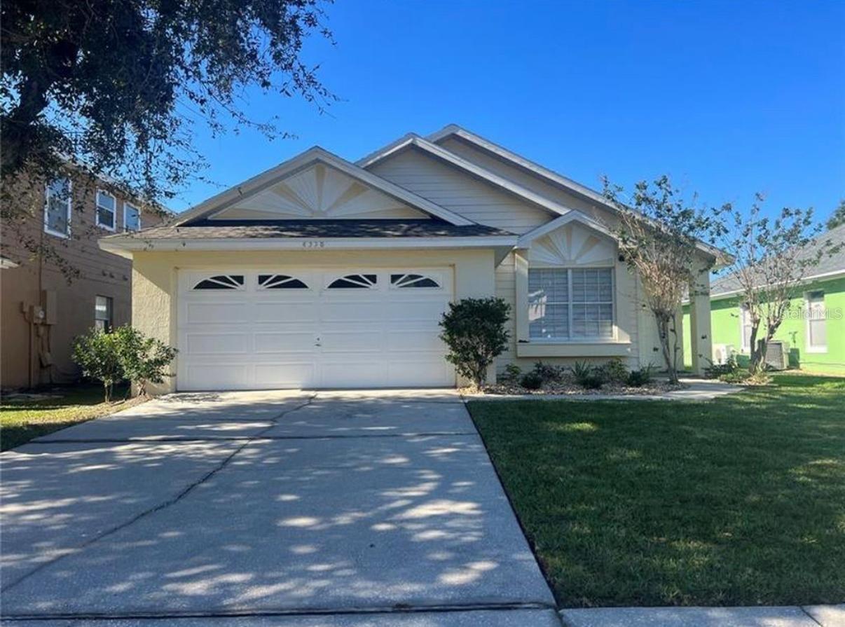 Photo of 4358 CREEKSIDE BOULEVARD KISSIMMEE FL 34746