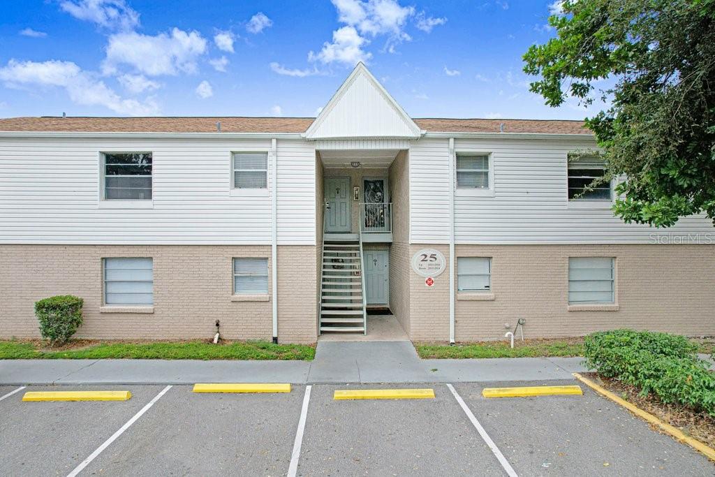 Photo of 7210 N MANHATTAN AVENUE #2523 TAMPA FL 33614