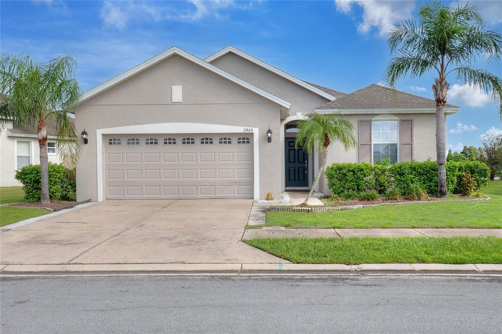 Photo of 2468 LADOGA DRIVE LAKELAND FL 33805