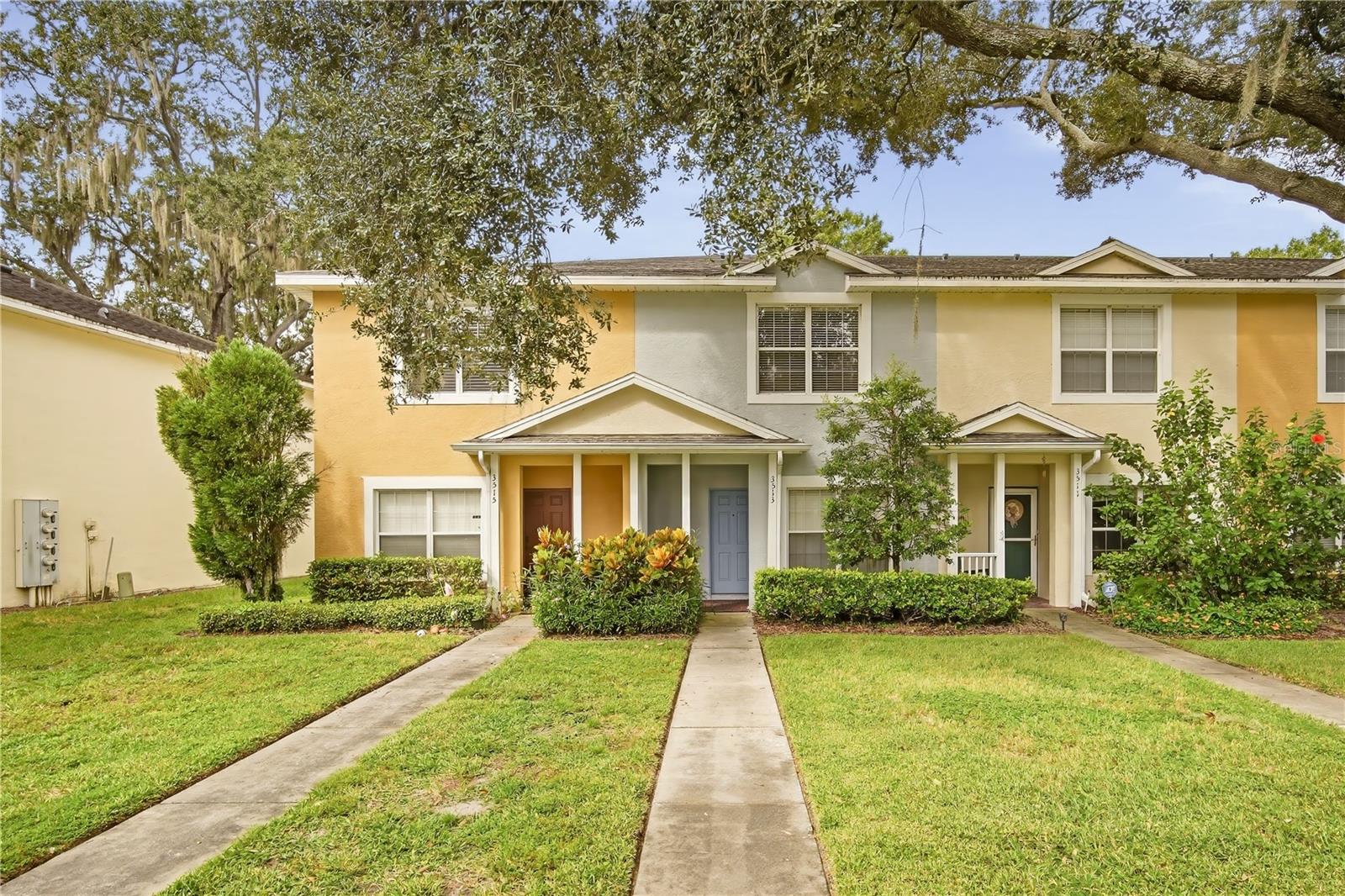 Photo of 3513 HIGH HAMPTON CIRCLE TAMPA FL 33610