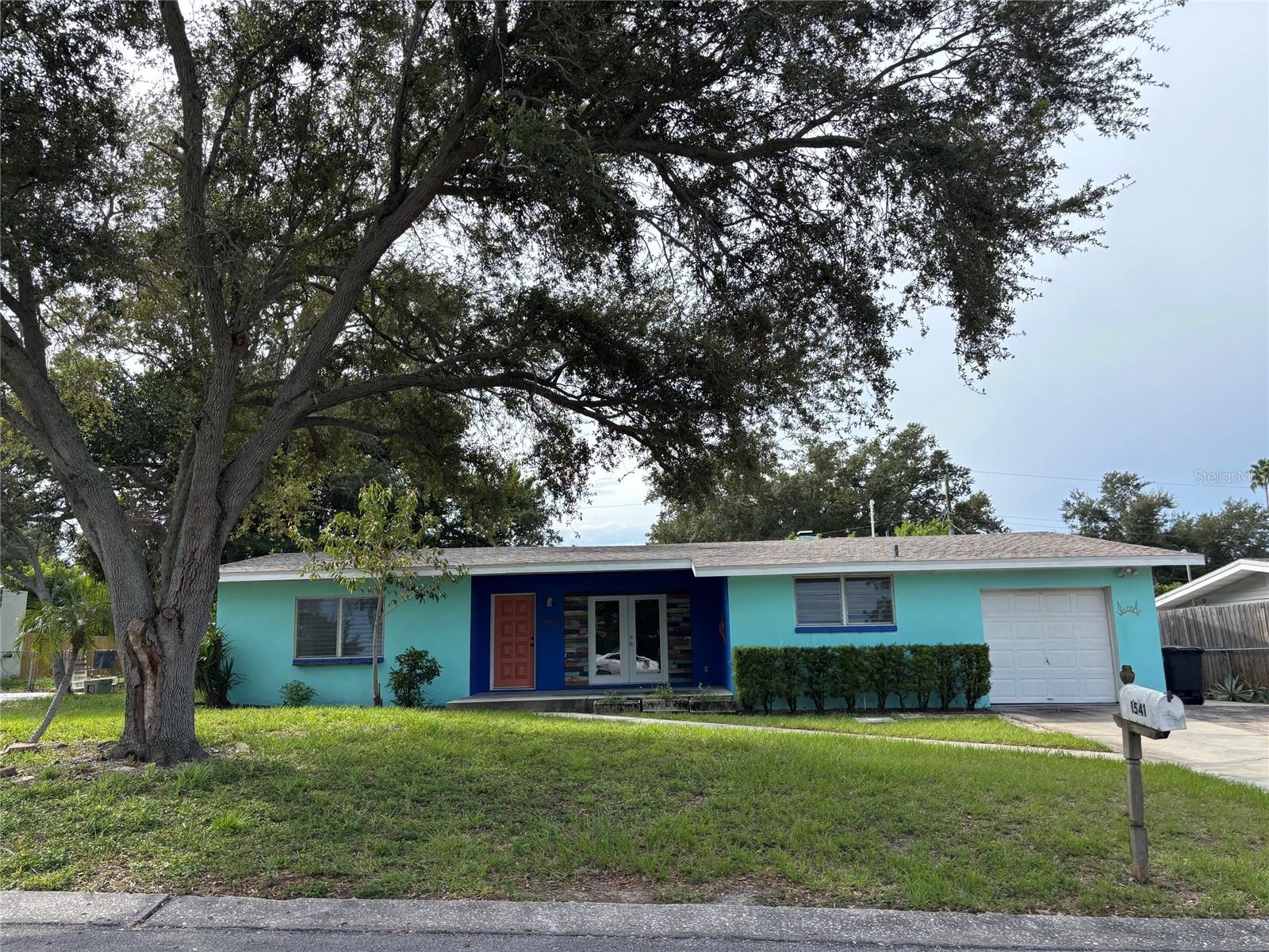 Photo of 1541 BONAIR STREET CLEARWATER FL 33755