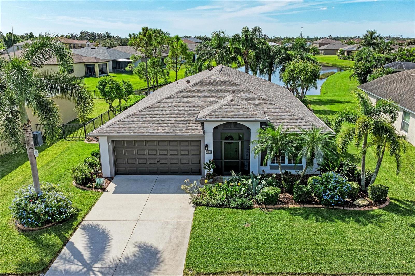 Photo of 10613 56TH STREET PARRISH FL 34219