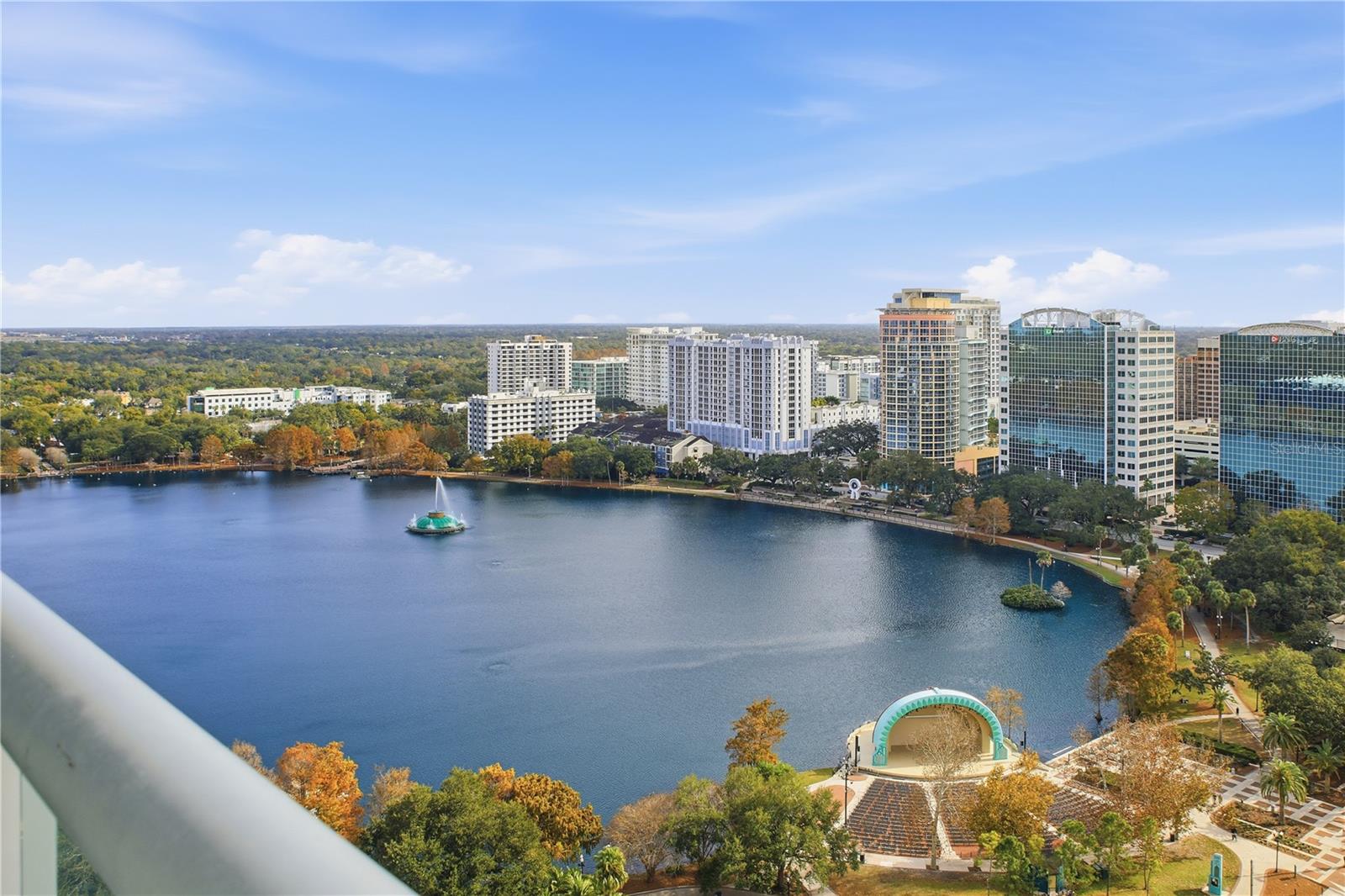 Photo of 150 E ROBINSON ST #20C ORLANDO FL 32801