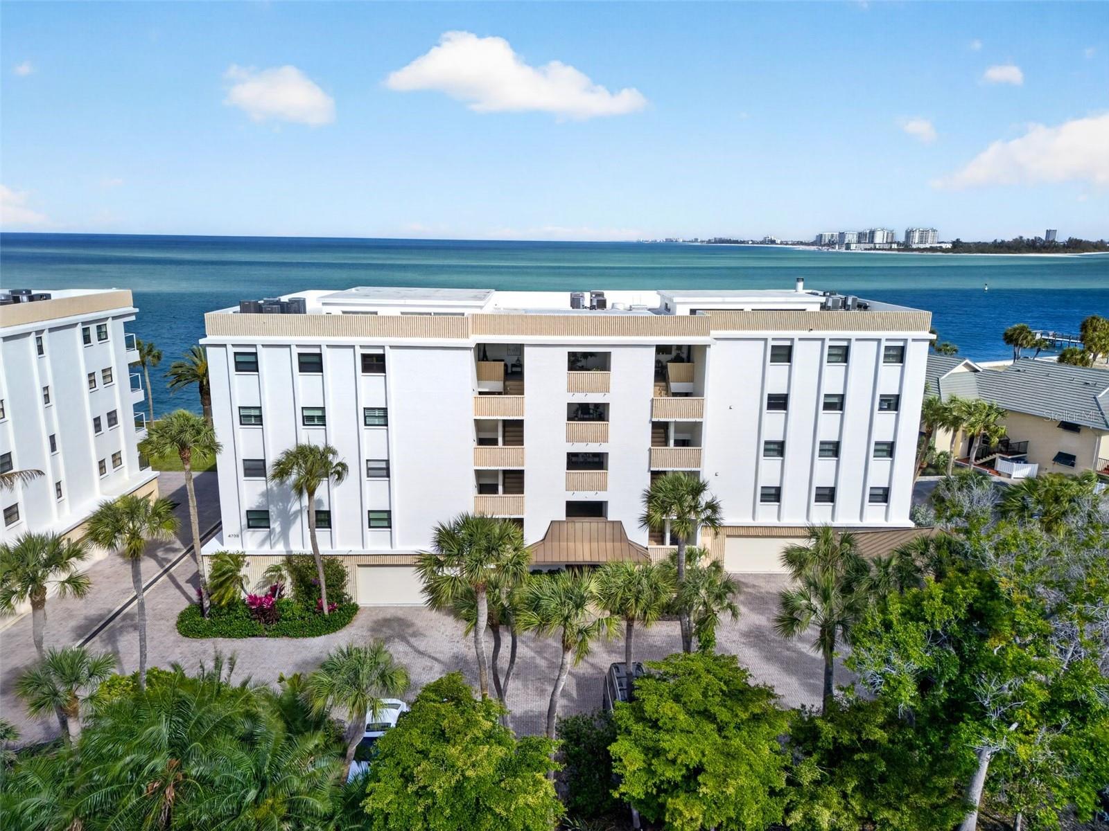 Photo of 4708 OCEAN BOULEVARD #E4 SARASOTA FL 34242