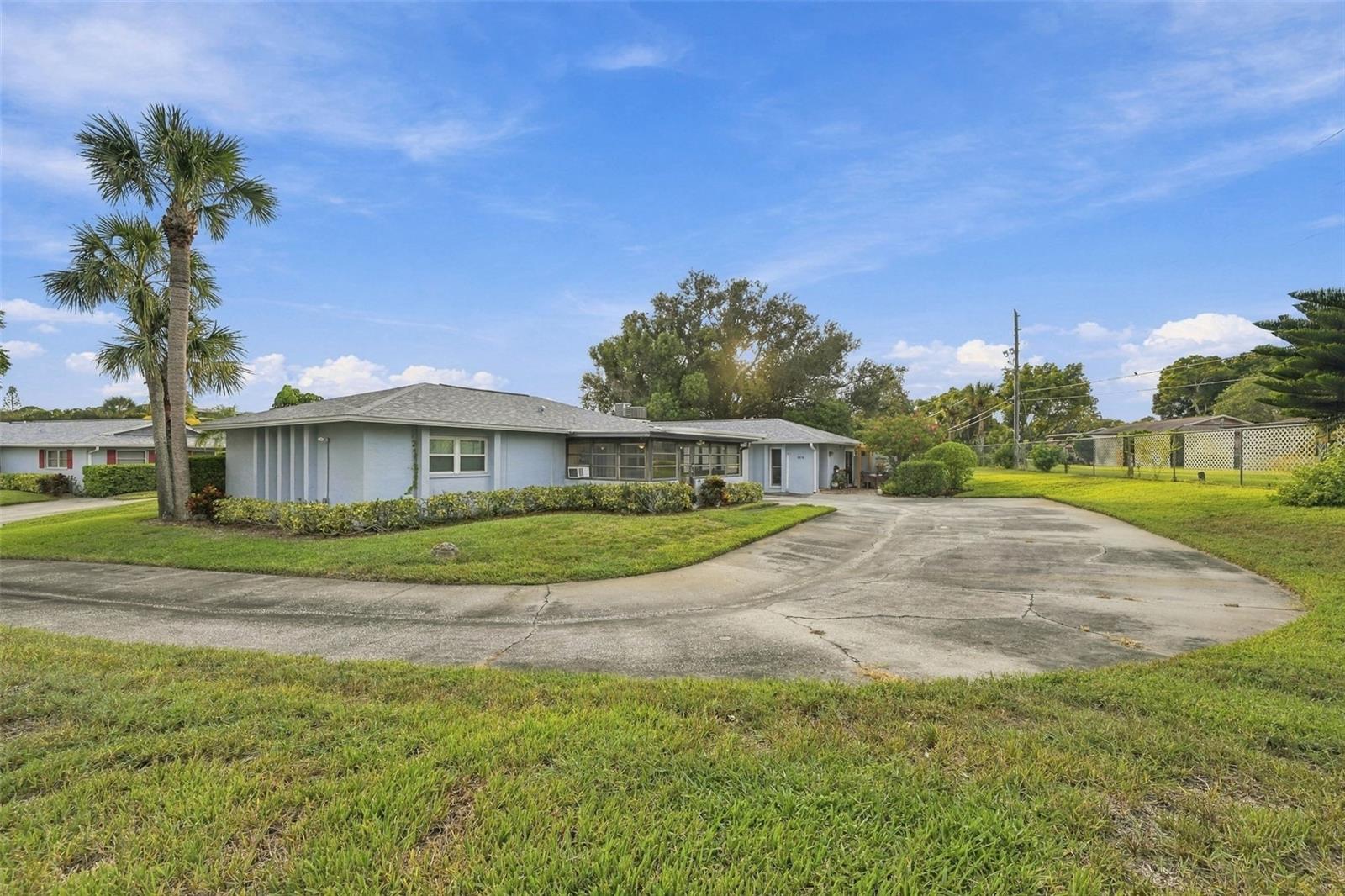Photo of 1619 WHITHORN PLACE #B PALM HARBOR FL 34684