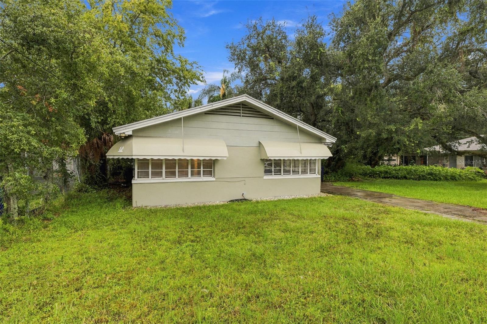 Photo of 116 W OSBORNE AVENUE TAMPA FL 33603