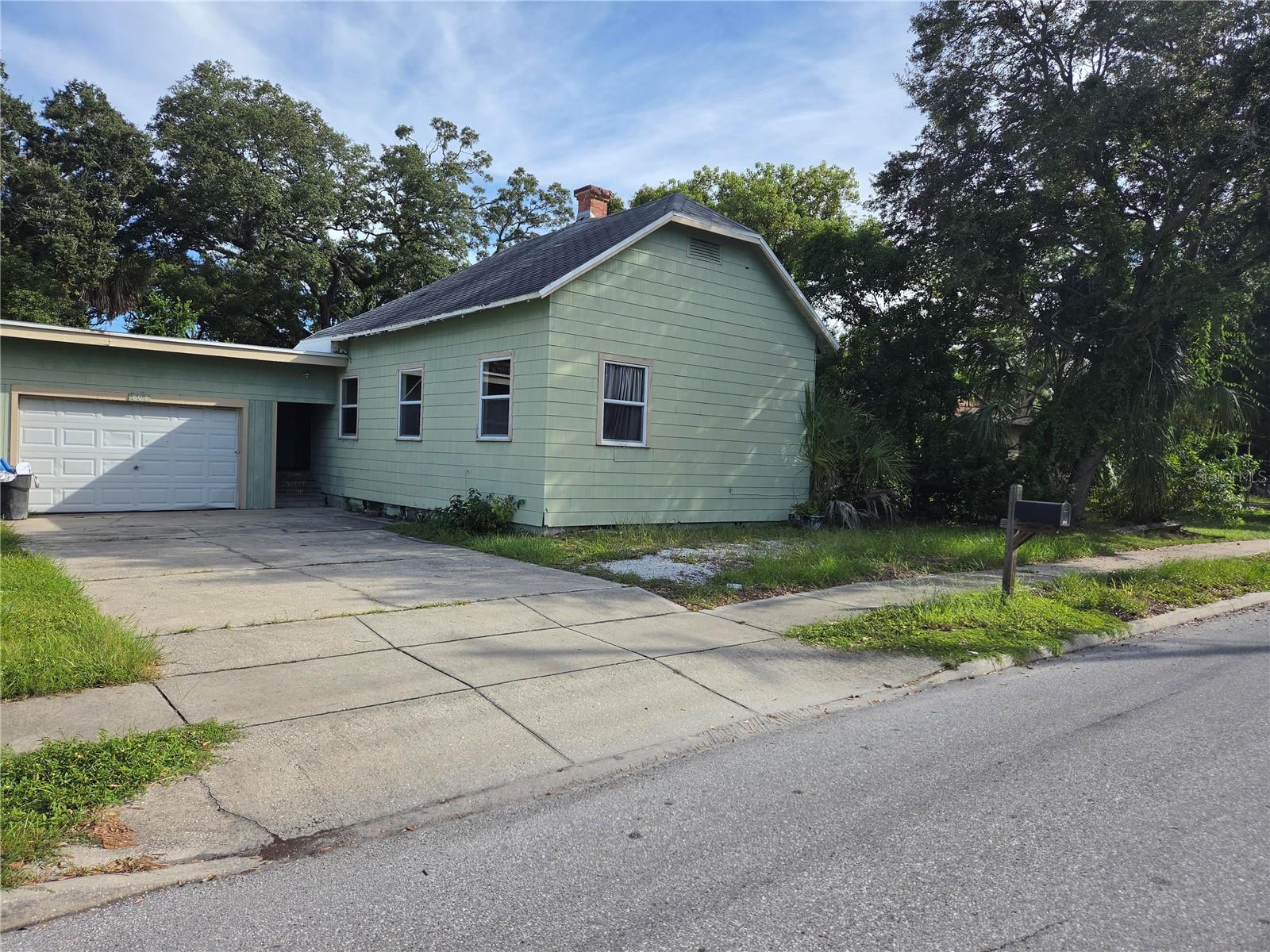 Photo of 804 ELDRIDGE STREET CLEARWATER FL 33755