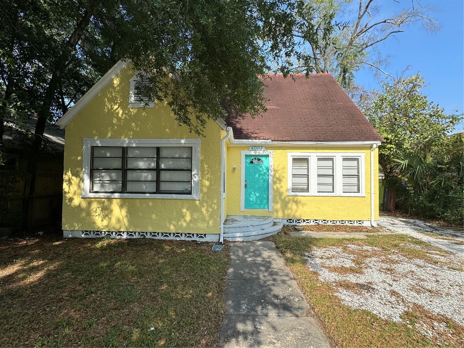 Photo of 4007 N 10TH STREET TAMPA FL 33603