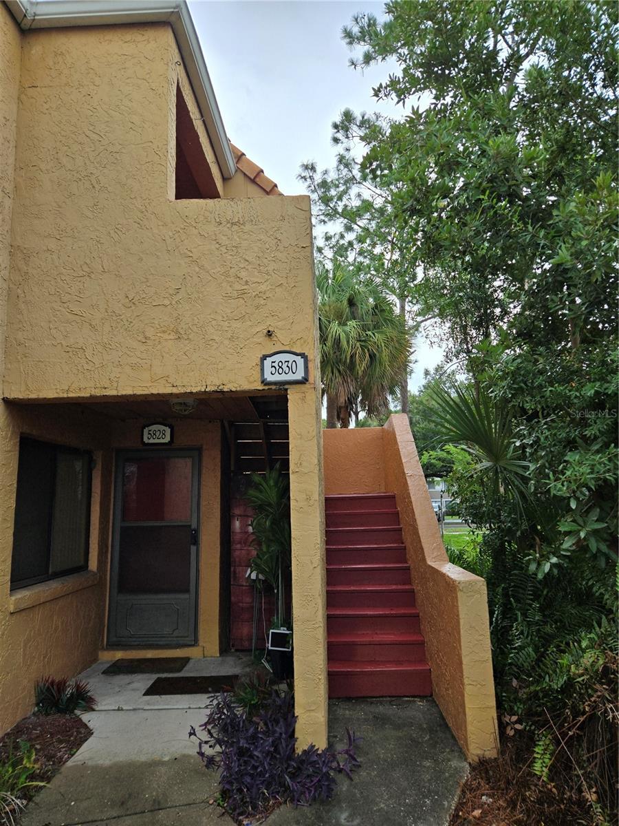 Photo of 5830 WINDHOVER DRIVE #5830 ORLANDO FL 32819