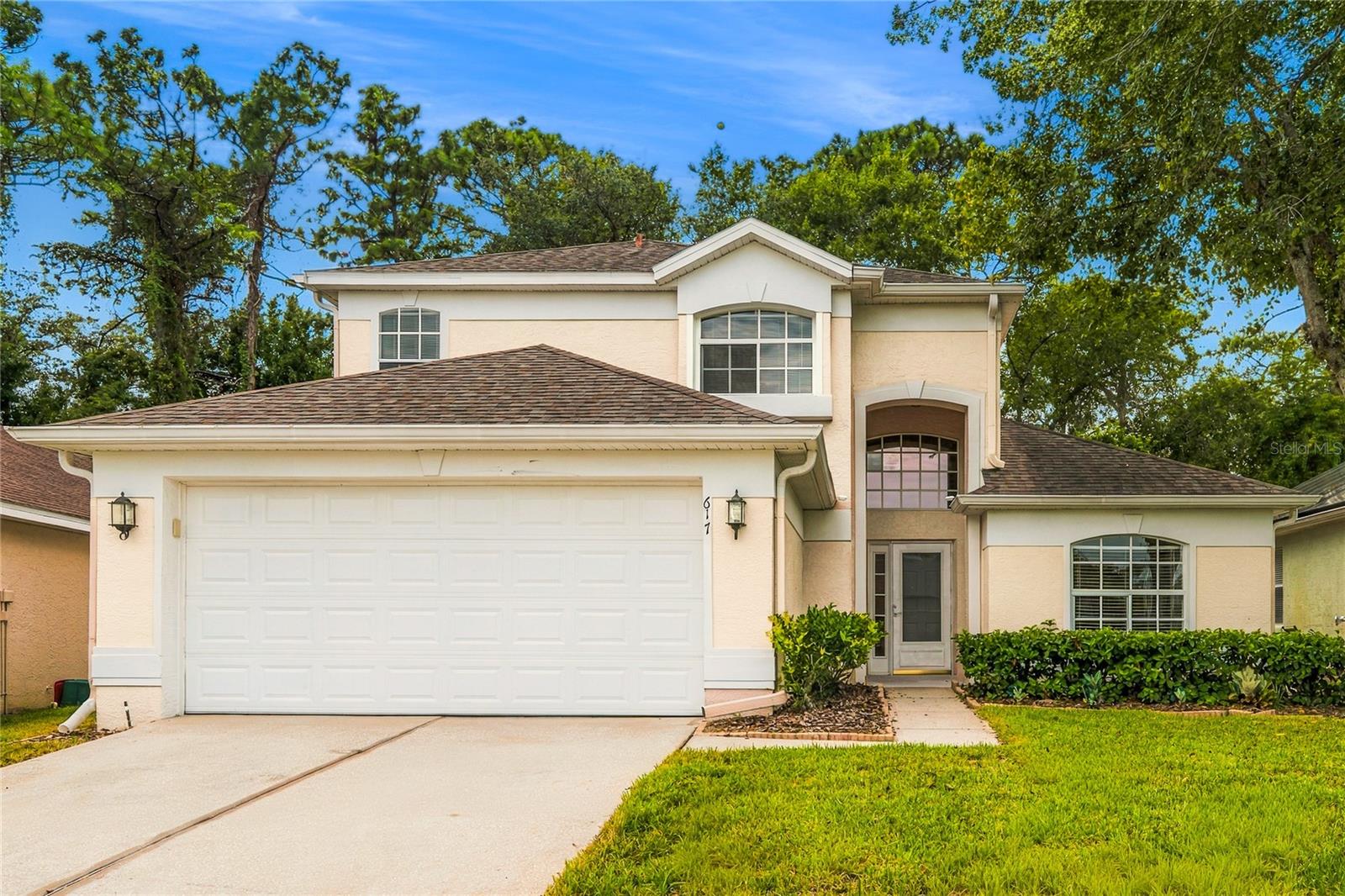 Photo of 617 RANDON TERRACE LAKE MARY FL 32746