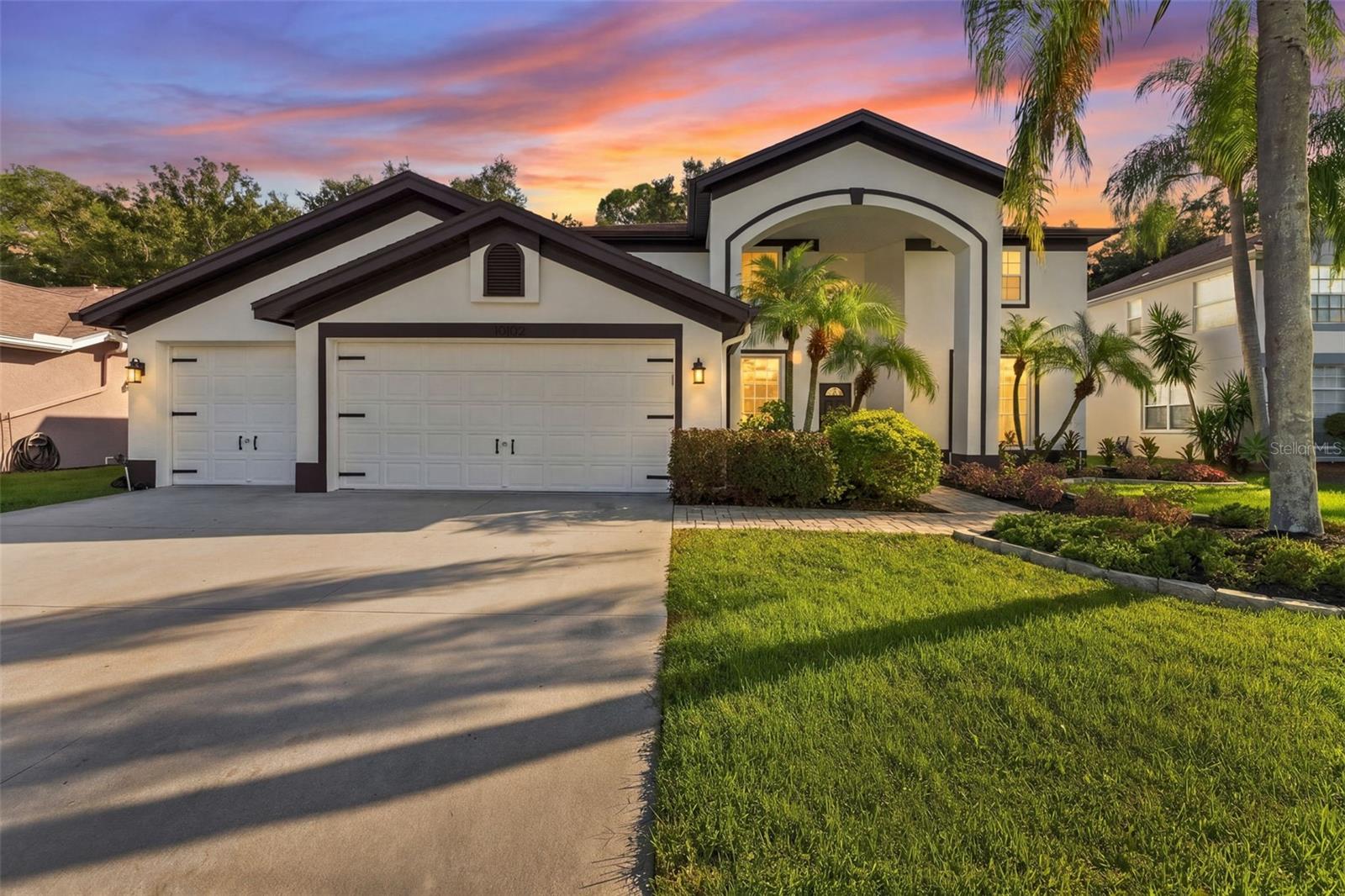 Photo of 10102 VISTA POINTE DR TAMPA FL 33635