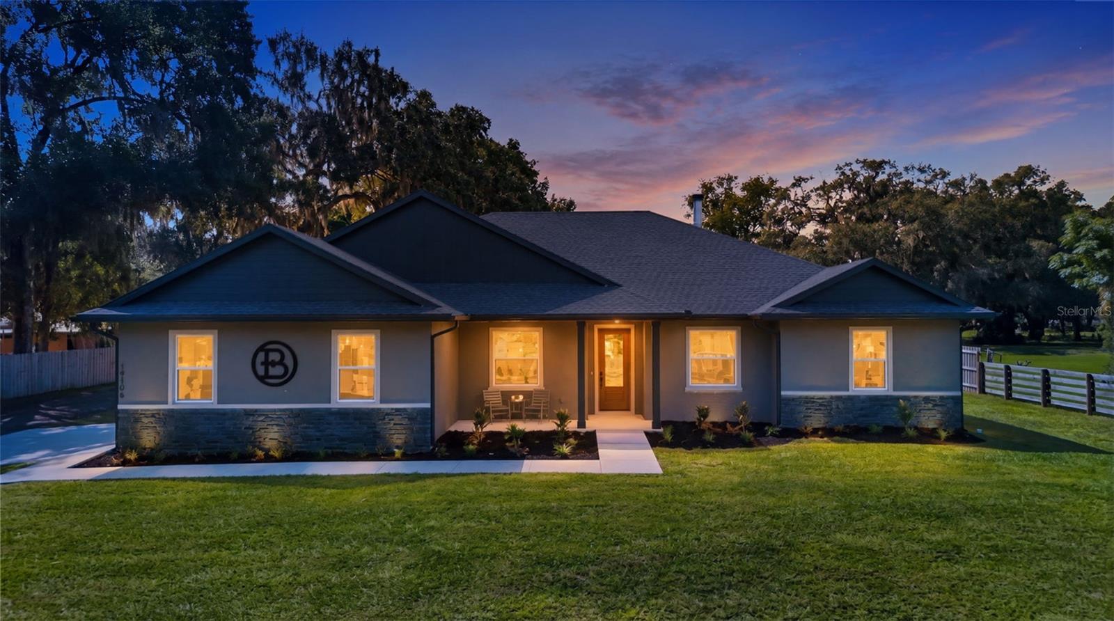 Photo of 19106 CLAYTON TRAIL ALTOONA FL 32702