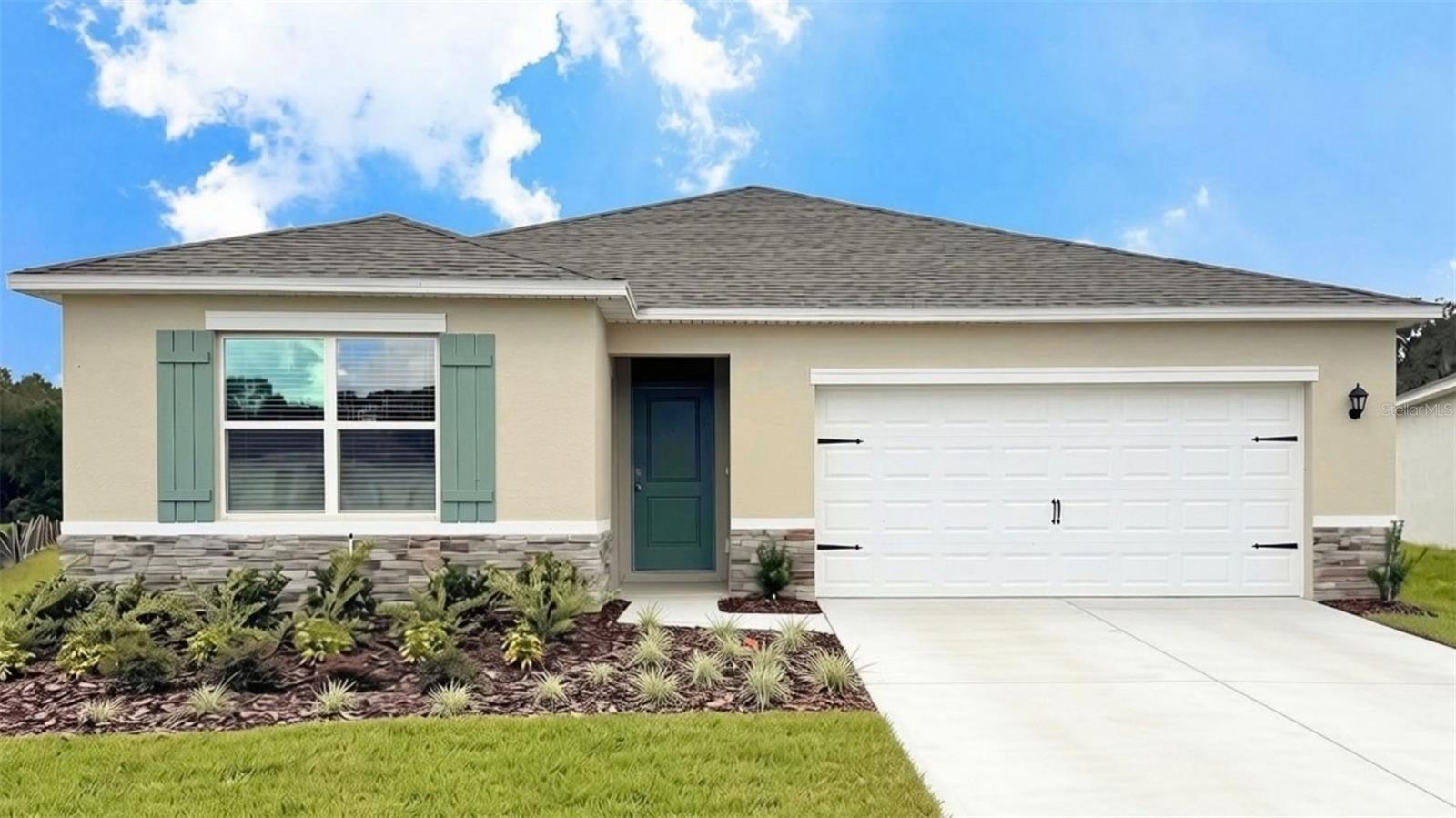 Photo of 5019 NICKERBEAN STREET APOPKA FL 32712