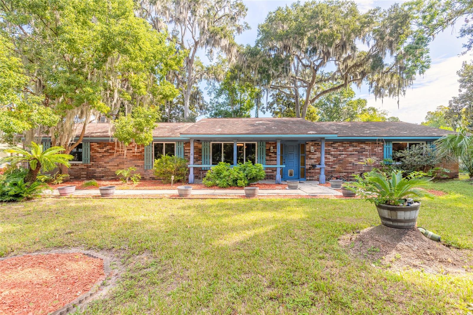 Photo of 1225 VINE STREET DAYTONA BEACH FL 32117