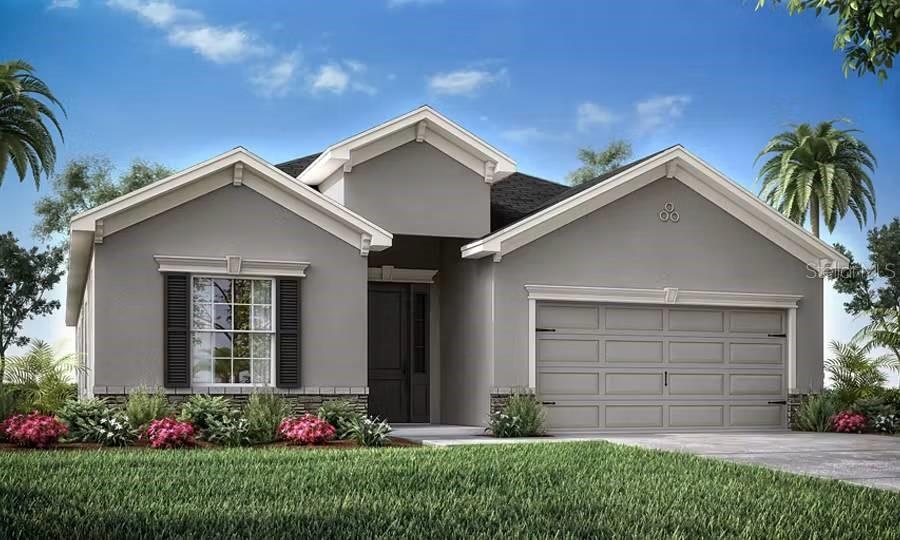Photo of 1881 NOBLE DRIVE DAVENPORT FL 33837