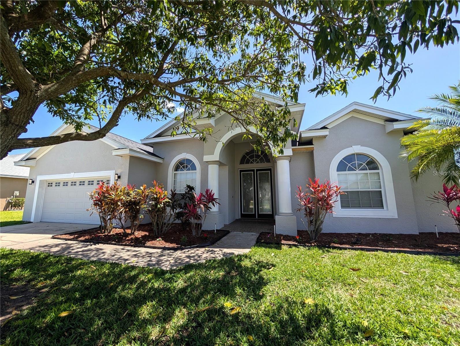 Photo of 7335 BENT GRASS DRIVE WINTER HAVEN FL 33884