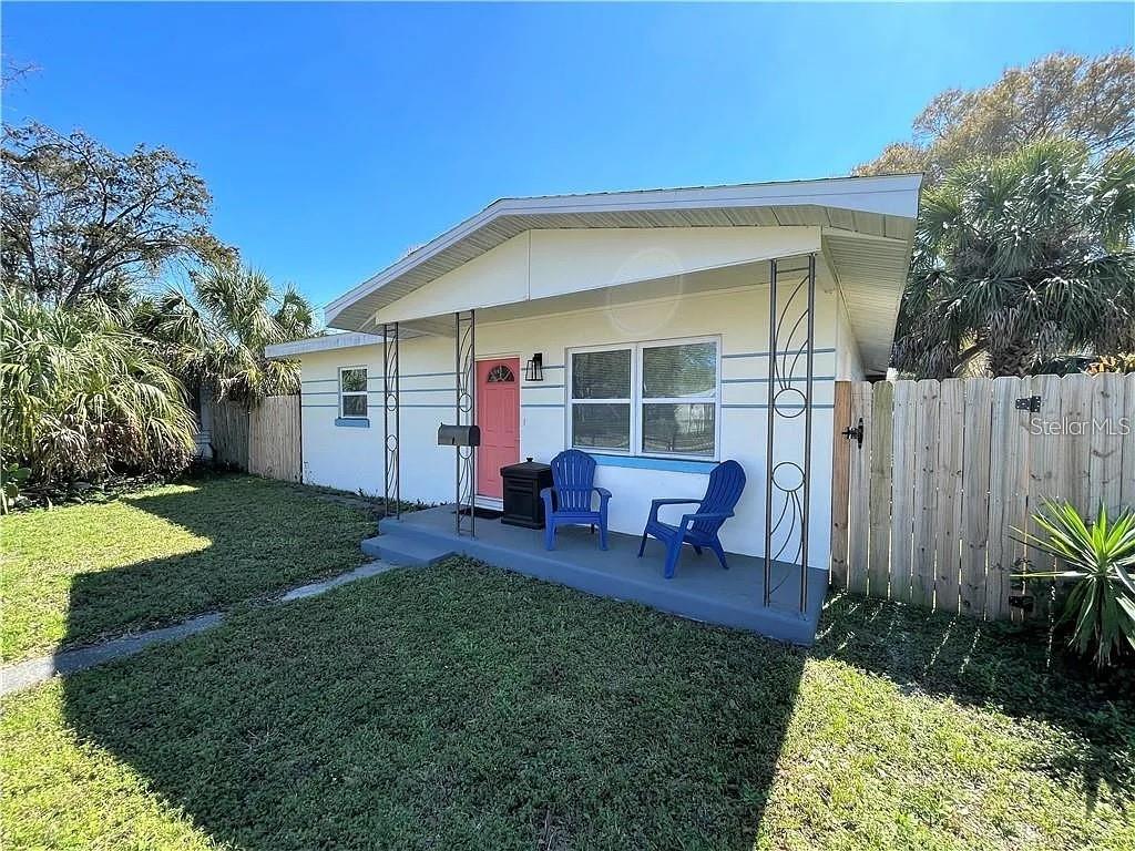 Photo of 2334 38TH AVENUE ST PETERSBURG FL 33713
