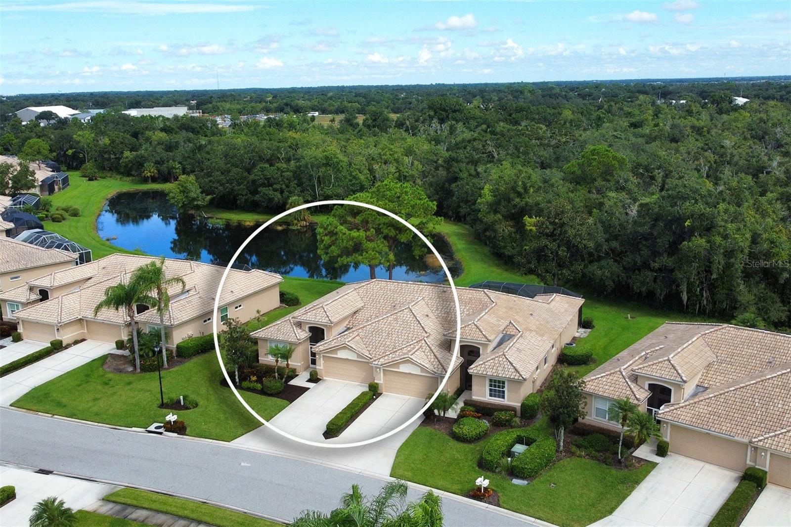 Photo of 4536 LEGACY COURT SARASOTA FL 34241