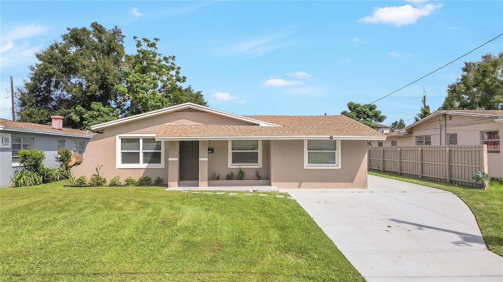 Photo of 2041 W GORE STREET ORLANDO FL 32805