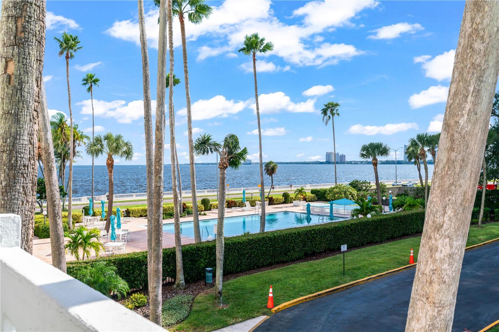 Photo of 2401 BAYSHORE BOULEVARD #212 TAMPA FL 33629