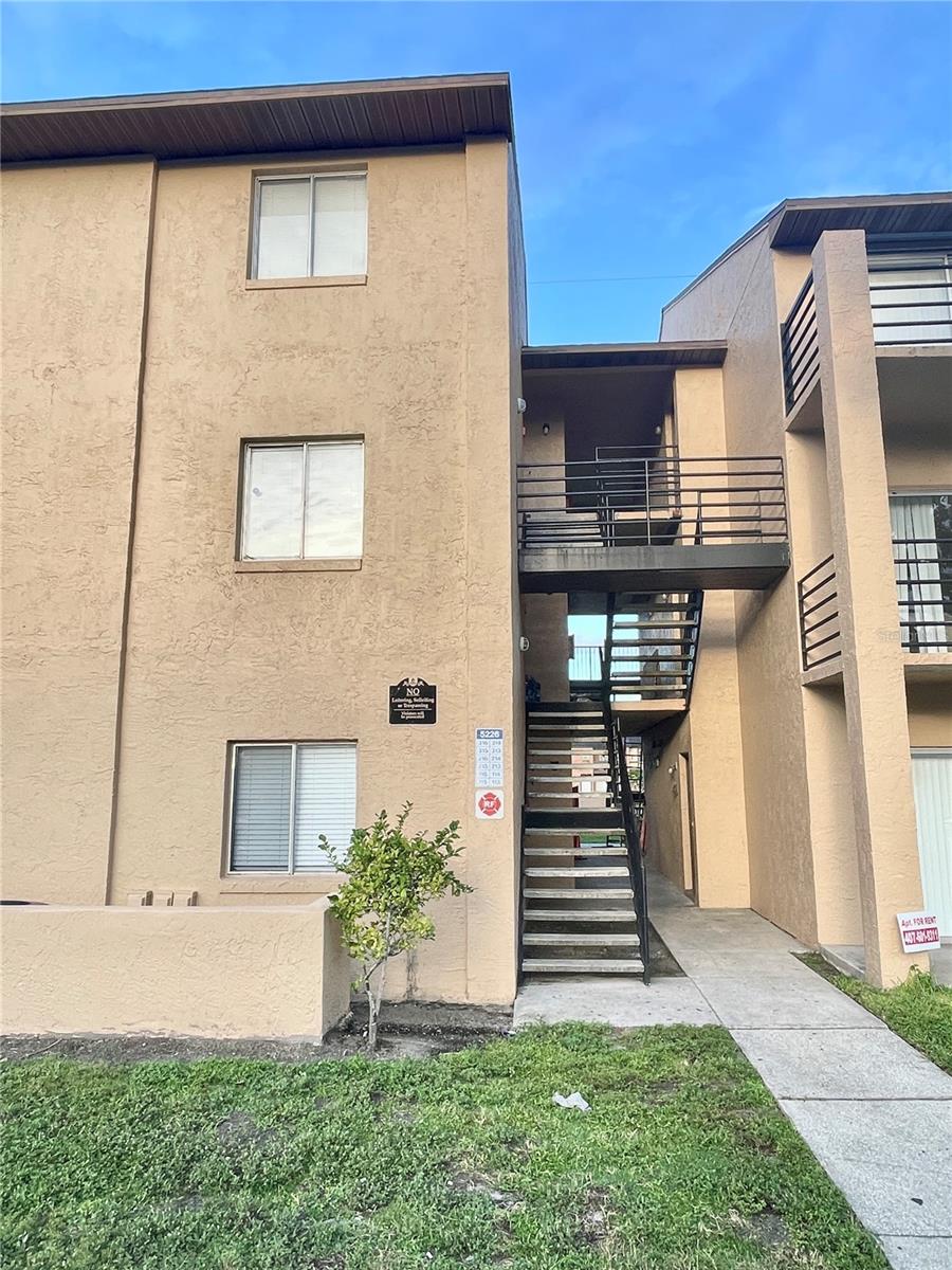 Photo of 5226 VIA HACIENDA CIR #A214 ORLANDO FL 32839