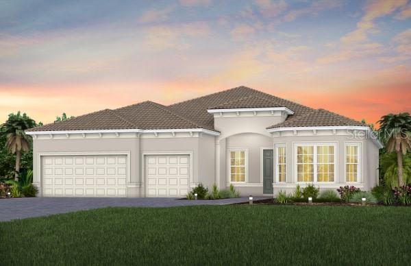 Photo of 26264 CORAL HARBOUR DRIVE ENGLEWOOD FL 34223