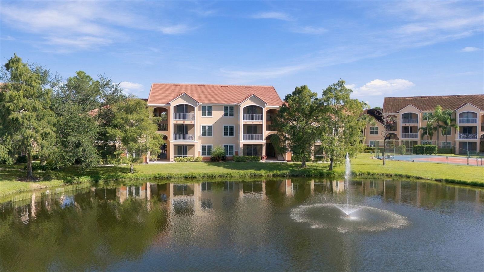 Photo of 4138 CENTRAL SARASOTA PARKWAY #1524 SARASOTA FL 34238