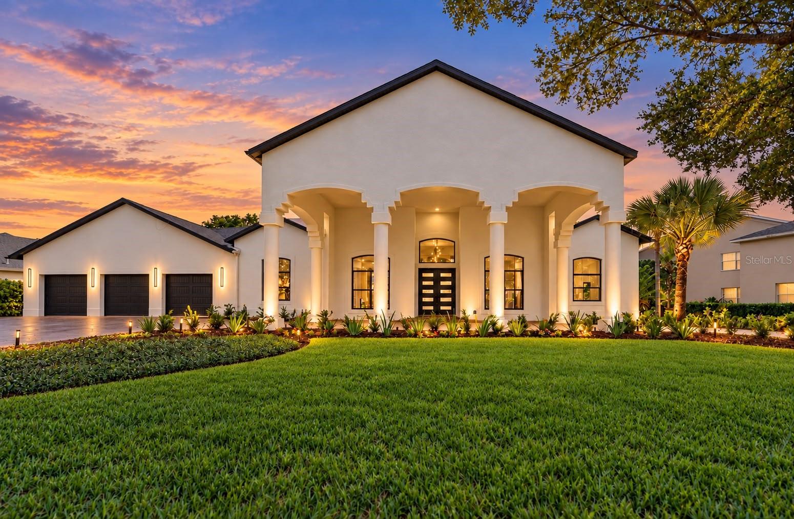Photo of 5021 WESLEY DRIVE TAMPA FL 33647