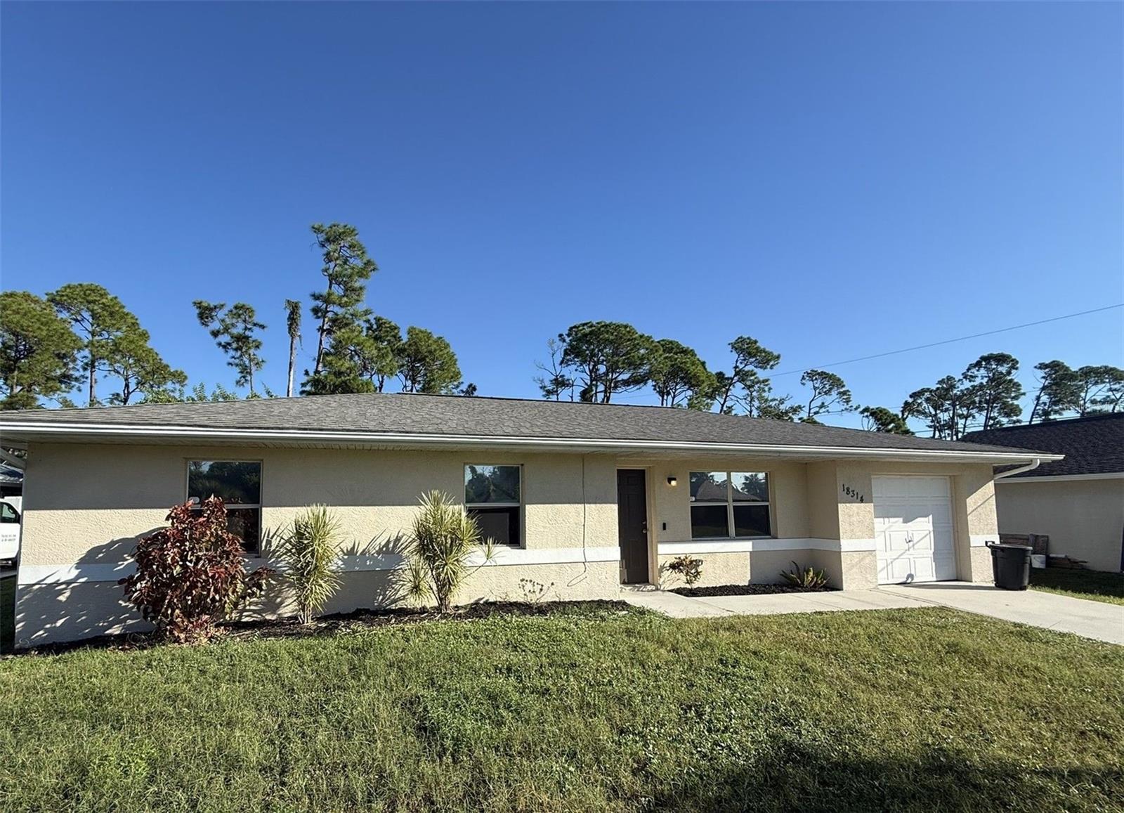 Photo of 18314 QUADRILLE AVENUE PORT CHARLOTTE FL 33948