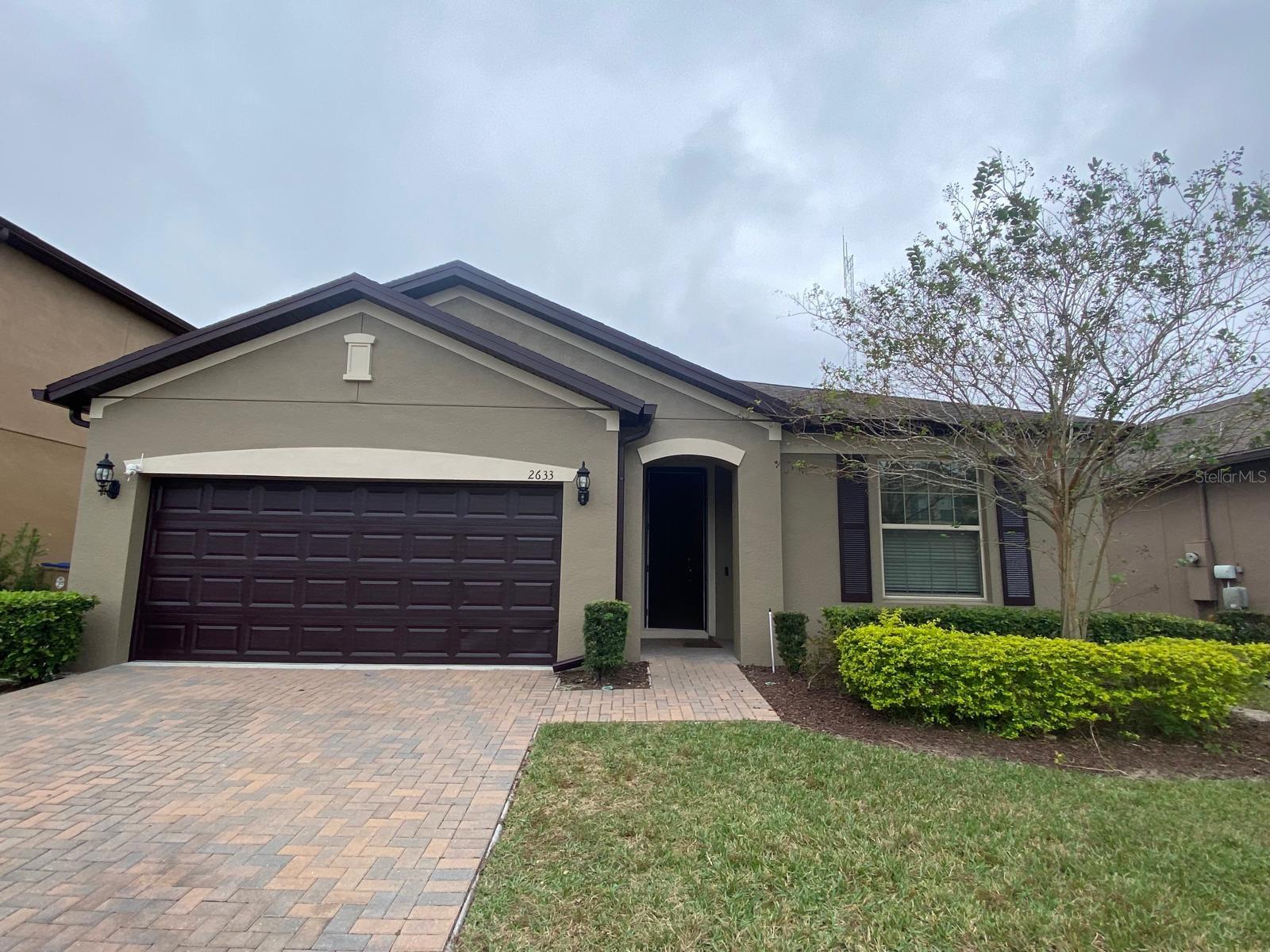 Photo of 2633 MEAD AVENUE ST CLOUD FL 34771
