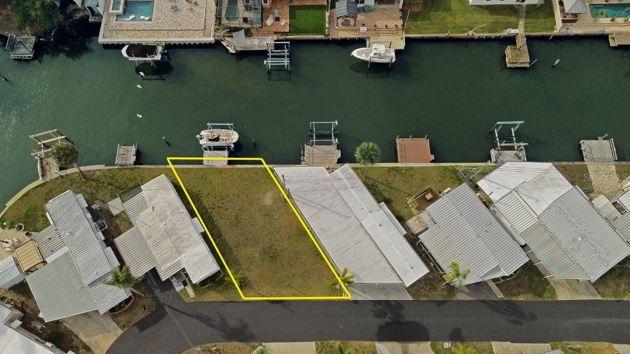 Photo of 8740 43RD AVENUE #136 ST PETERSBURG FL 33709