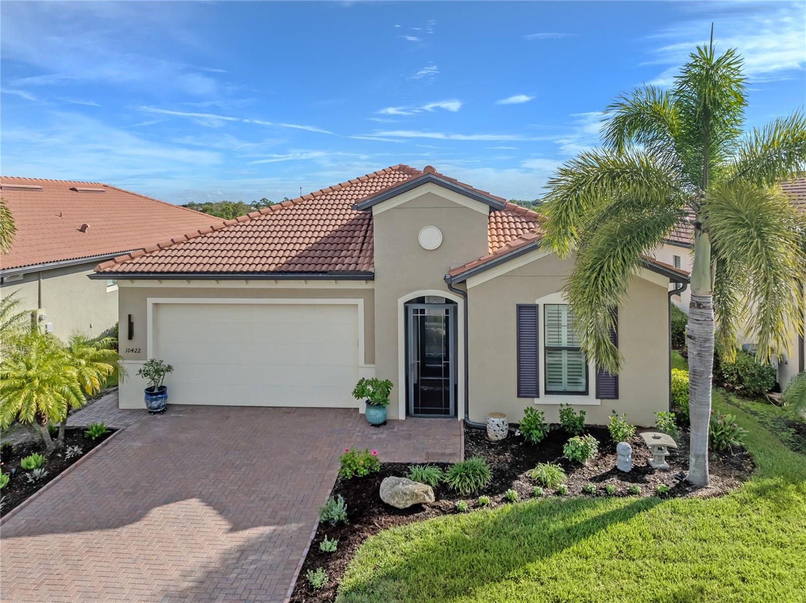 Photo of 10422 MEDJOOL DRIVE VENICE FL 34293