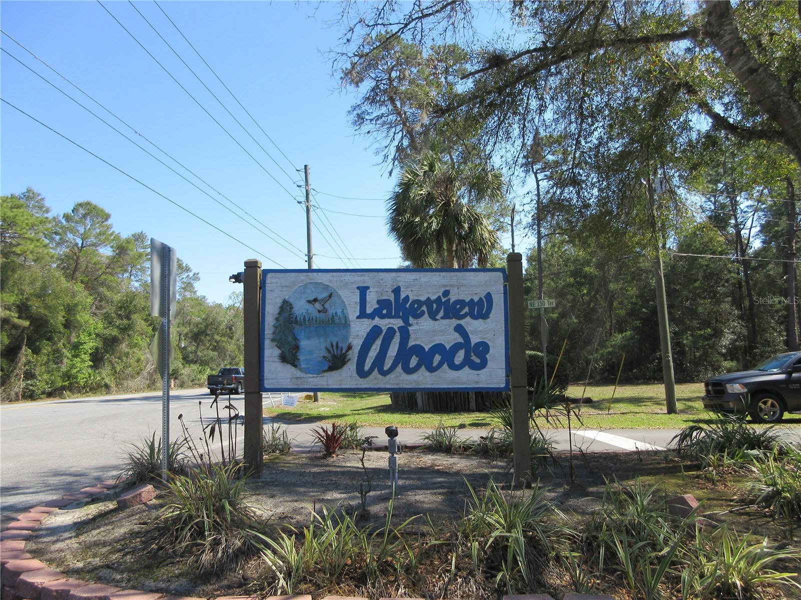 Photo of 1265 NE 130TH TERRACE SILVER SPRINGS FL 34488